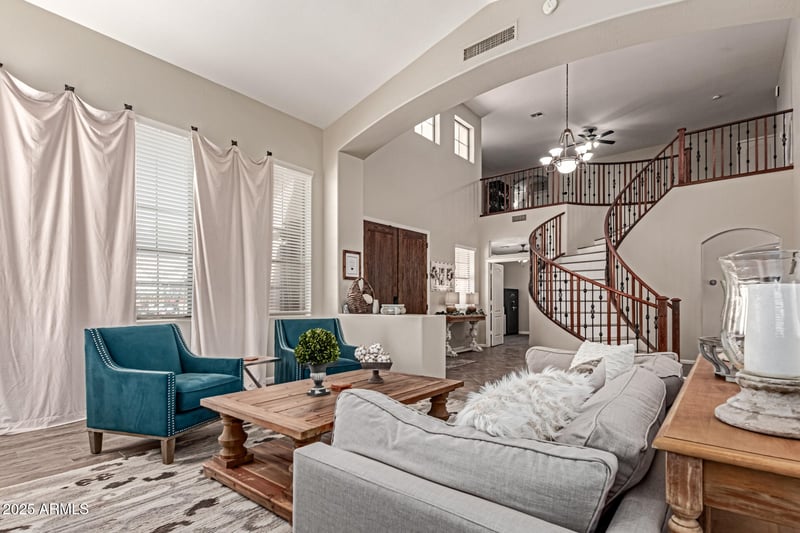 773 Glacier Dr, Chandler, AZ 85249