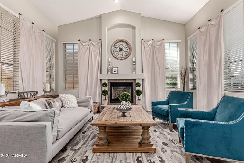 773 Glacier Dr, Chandler, AZ 85249