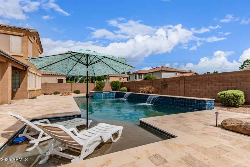 773 Glacier Dr, Chandler, AZ 85249