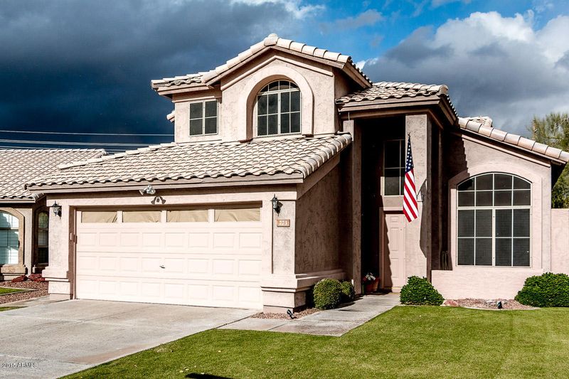 773 N Date Palm Dr, Gilbert, AZ 85233