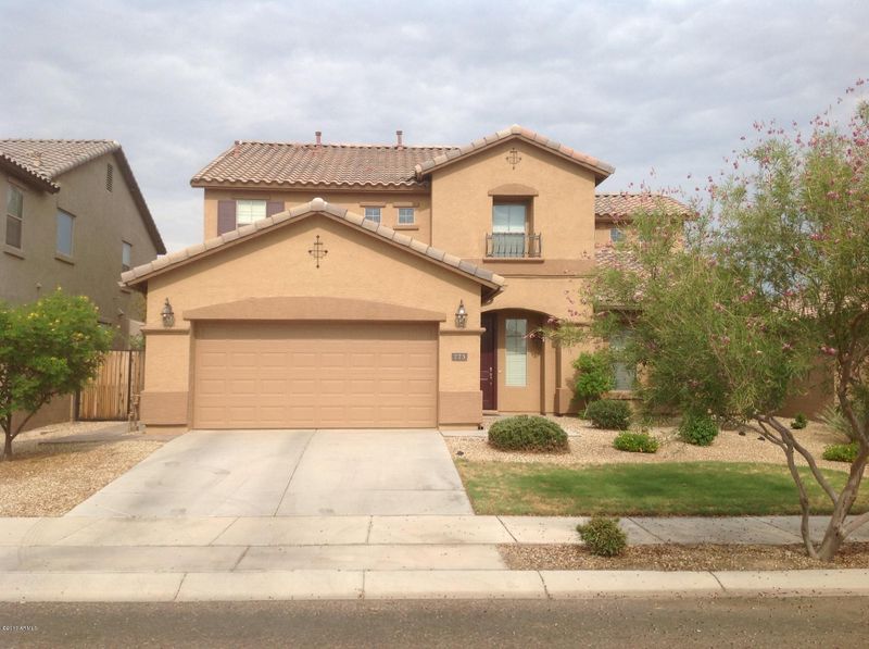 773 S 165th Dr, Goodyear, AZ 85338