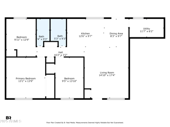 7730 177th Ave, Waddell, AZ 85355