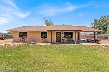 7730 177th Ave, Waddell, AZ 85355