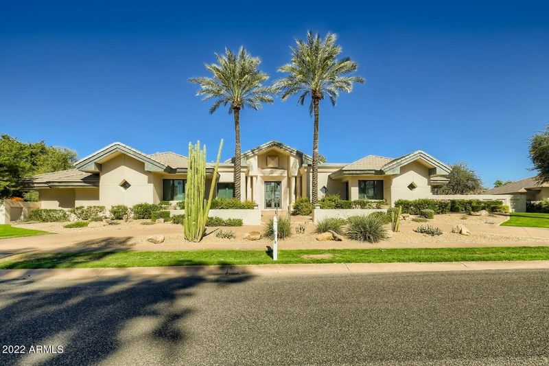 7730 E Vaquero Dr, Scottsdale, AZ 85258