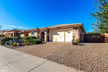 7730 Reseda St, Gilbert, AZ 85298