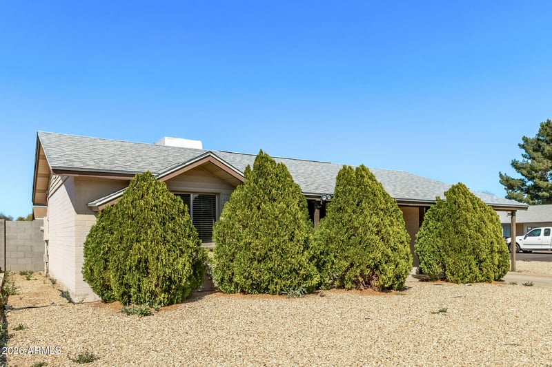 7730 W Orange Dr, Glendale, AZ 85303