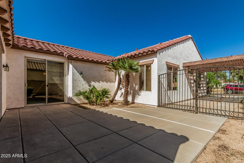 7731 Baltimore St, Mesa, AZ 85207