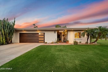 7731 Bisbee Rd, Scottsdale, AZ 85258