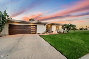 7731 Bisbee Rd, Scottsdale, AZ 85258