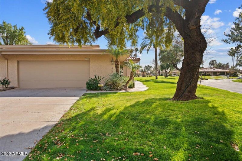 7731 E Bowie Rd, Scottsdale, AZ 85258
