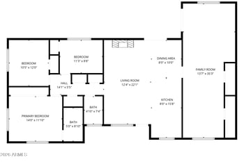 7731 17th Dr, Phoenix, AZ 85021