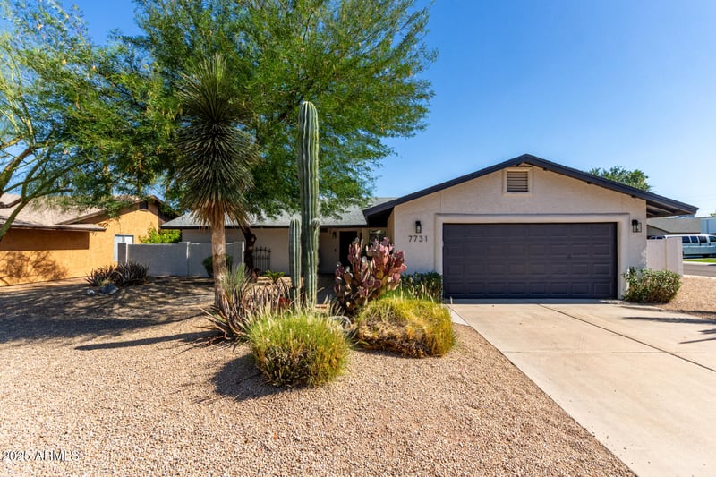 7731 Rose Ln, Scottsdale, AZ 85250