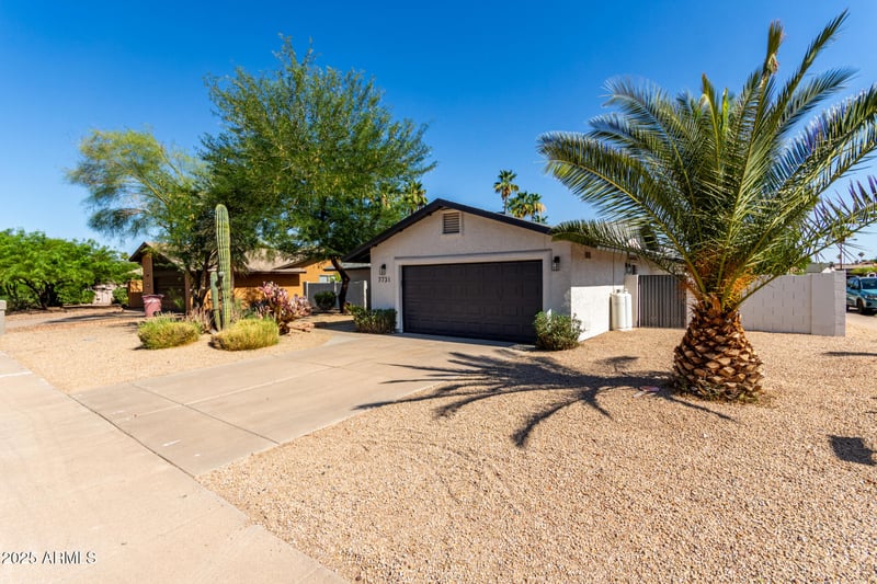 7731 Rose Ln, Scottsdale, AZ 85250