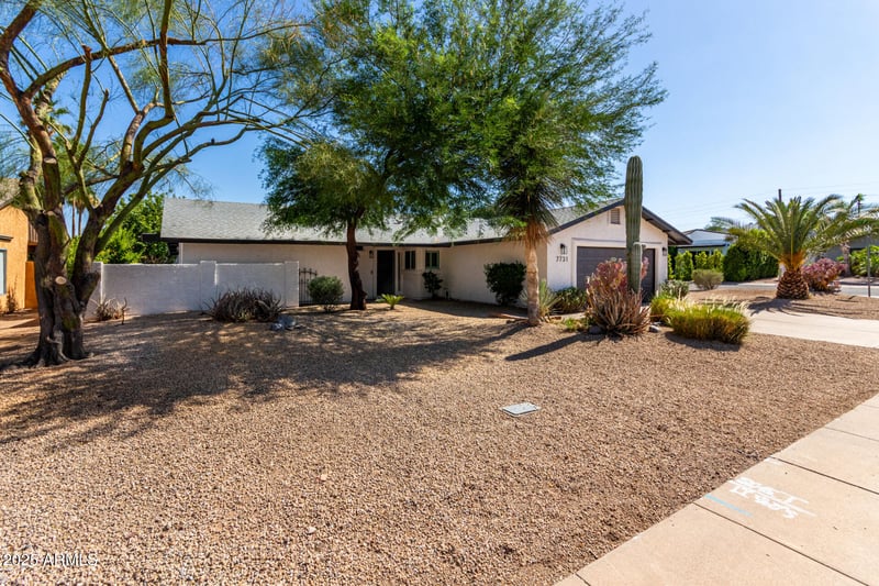 7731 Rose Ln, Scottsdale, AZ 85250