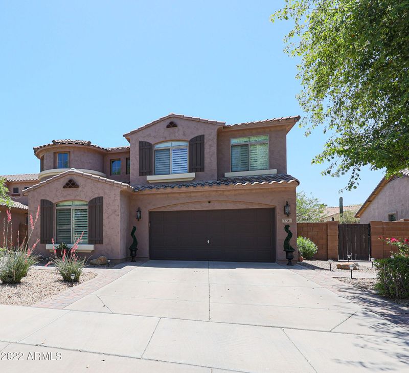 7731 S 22 Ln, Phoenix, AZ 85041