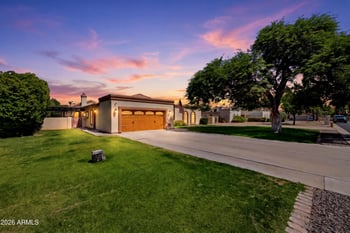 7731 Willow Dr, Tempe, AZ 85284