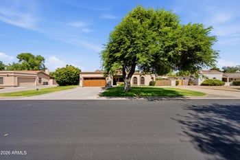 7731 Willow Dr, Tempe, AZ 85284
