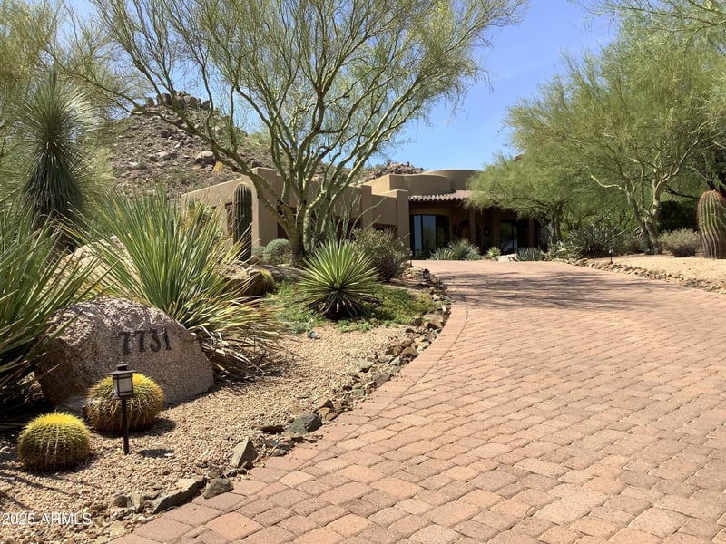 7731 Soaring Eagle Way, Scottsdale, AZ 85266