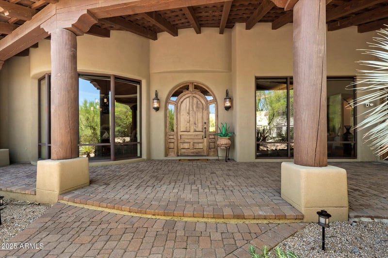 7731 Soaring Eagle Way, Scottsdale, AZ 85266