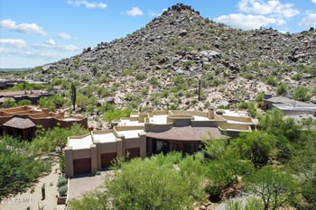 7731 Soaring Eagle Way, Scottsdale, AZ 85266
