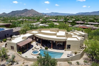 7731 Soaring Eagle Way, Scottsdale, AZ 85266