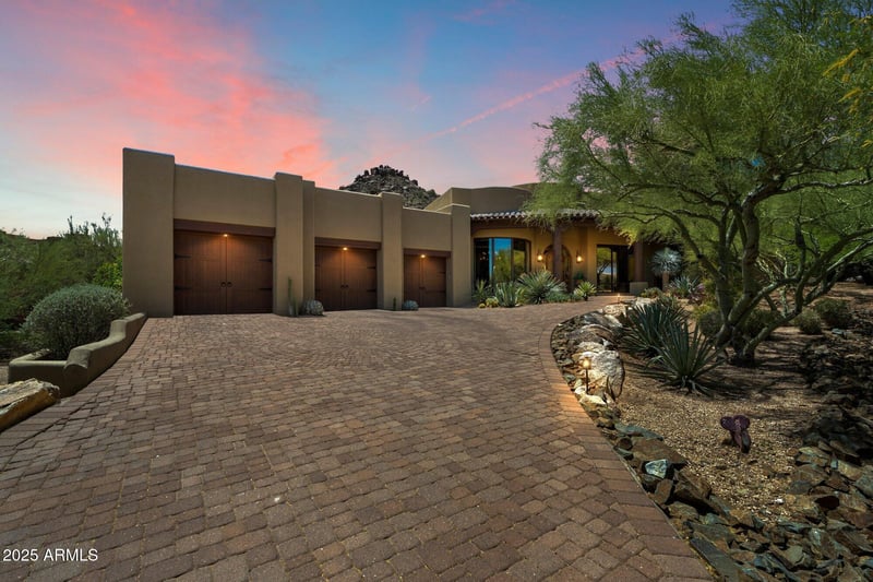 7731 Soaring Eagle Way, Scottsdale, AZ 85266