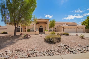 7731 Villa Rita Dr, Glendale, AZ 85308