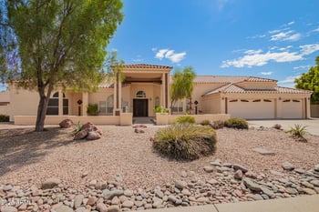 7731 Villa Rita Dr, Glendale, AZ 85308