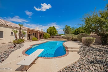 7731 Villa Rita Dr, Glendale, AZ 85308