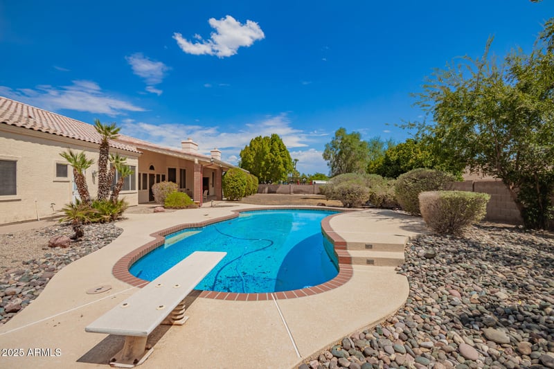 7731 Villa Rita Dr, Glendale, AZ 85308