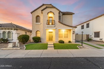 7732 Albany St, Mesa, AZ 85207