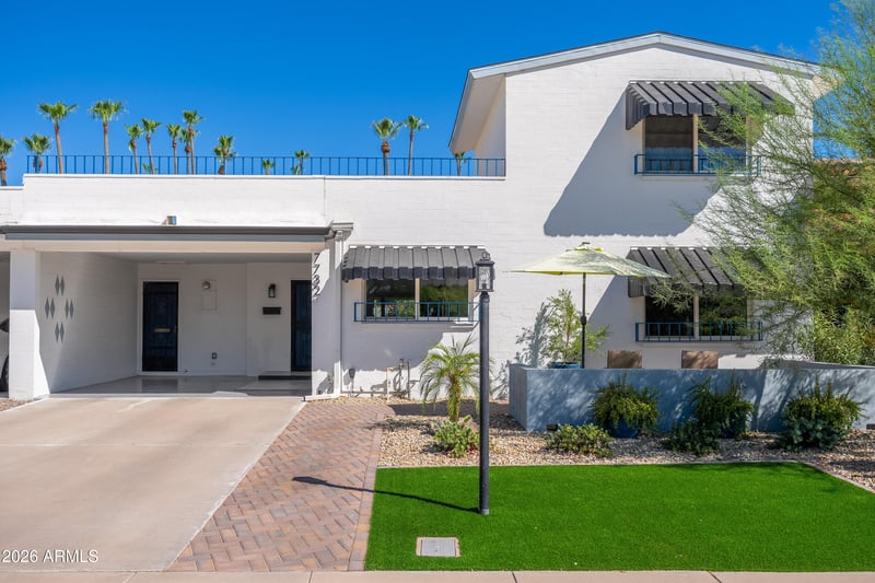 7732 Coolidge St, Scottsdale, AZ 85251