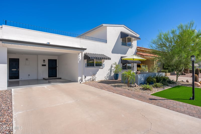 7732 Coolidge St, Scottsdale, AZ 85251