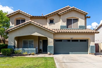 7732 Louise Dr, Peoria, AZ 85383