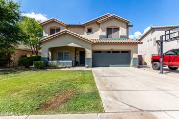 7732 Louise Dr, Peoria, AZ 85383