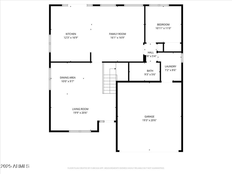 7732 Louise Dr, Peoria, AZ 85383