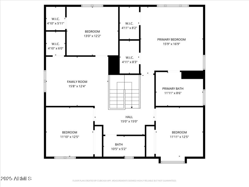 7732 Louise Dr, Peoria, AZ 85383