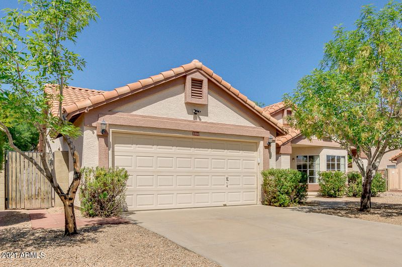 7732 W Hearn Rd, Peoria, AZ 85381