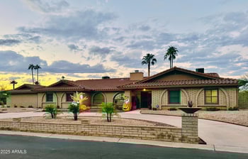 7732 Wagoner Rd, Glendale, AZ 85308