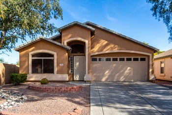 7733 47th Ln, Laveen, AZ 85339