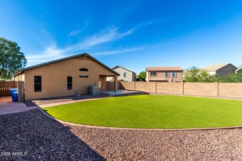 7733 47th Ln, Laveen, AZ 85339