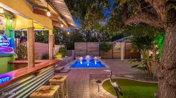 7733 54th Ln, Glendale, AZ 85301