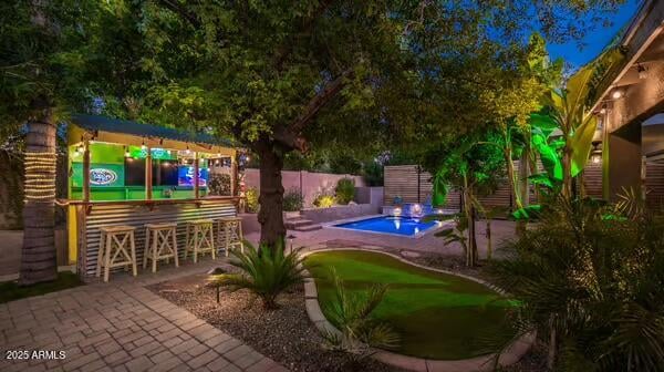 7733 54th Ln, Glendale, AZ 85301