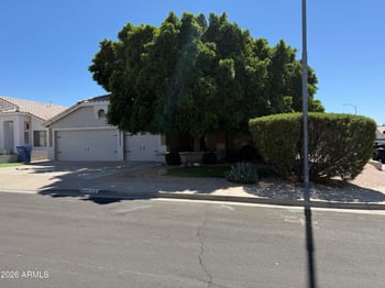 7733 Decatur Cir, Mesa, AZ 85207