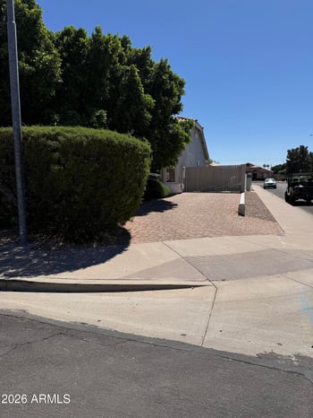 7733 Decatur Cir, Mesa, AZ 85207