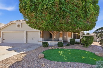 7733 Decatur Cir, Mesa, AZ 85207