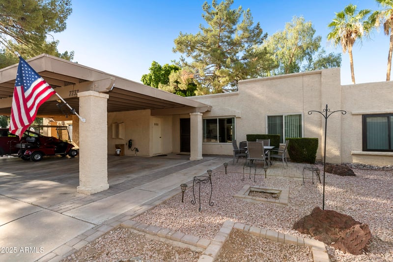 7733 Desert Flower Ave, Mesa, AZ 85208