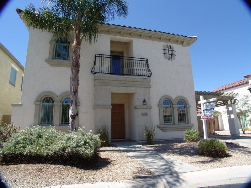7733 E Albany St, Mesa, AZ 85207
