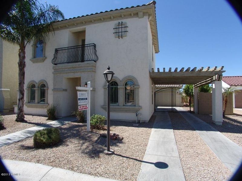 7733 E Albany St, Mesa, AZ 85207