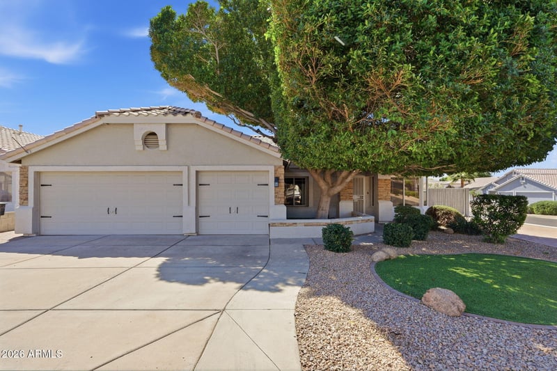 7733 Decatur Cir, Mesa, AZ 85207